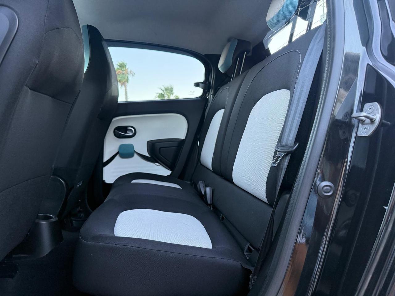 Renault Twingo SCe Life