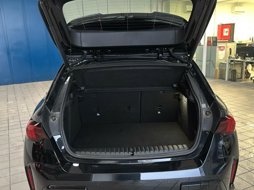 BMW Serie 1 118 d MSport Pro DCT