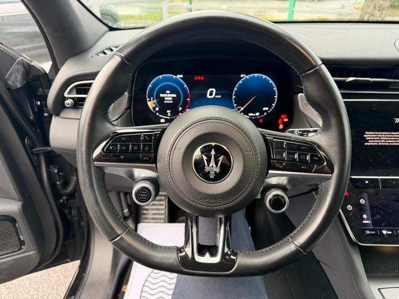 Maserati Grecale 2.0 mhev GT 300cv auto