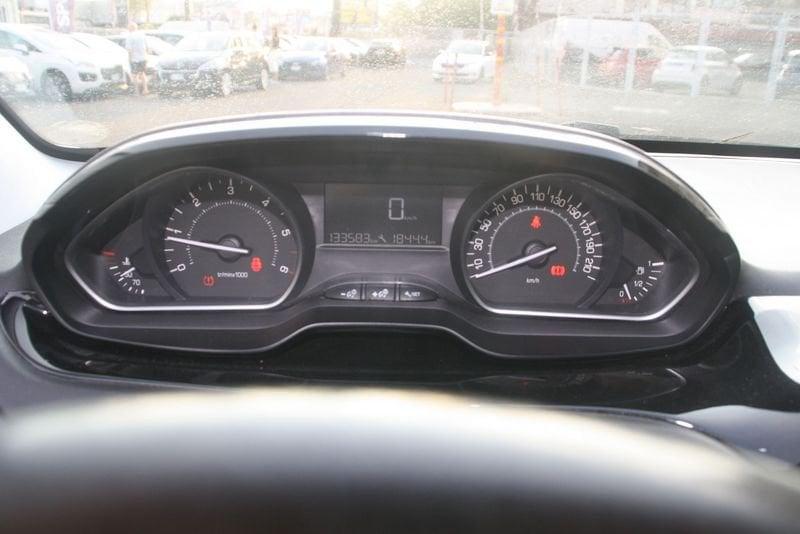 Peugeot 208 1.6 BlueHDi 75cv Active