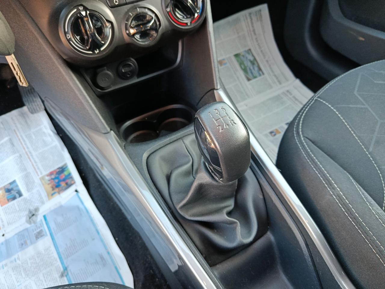 Peugeot 2008 BlueHDi 100 Active