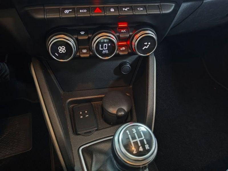 Dacia Duster Duster 1.0 TCe 100 CV ECO-G 4x2 Prestige