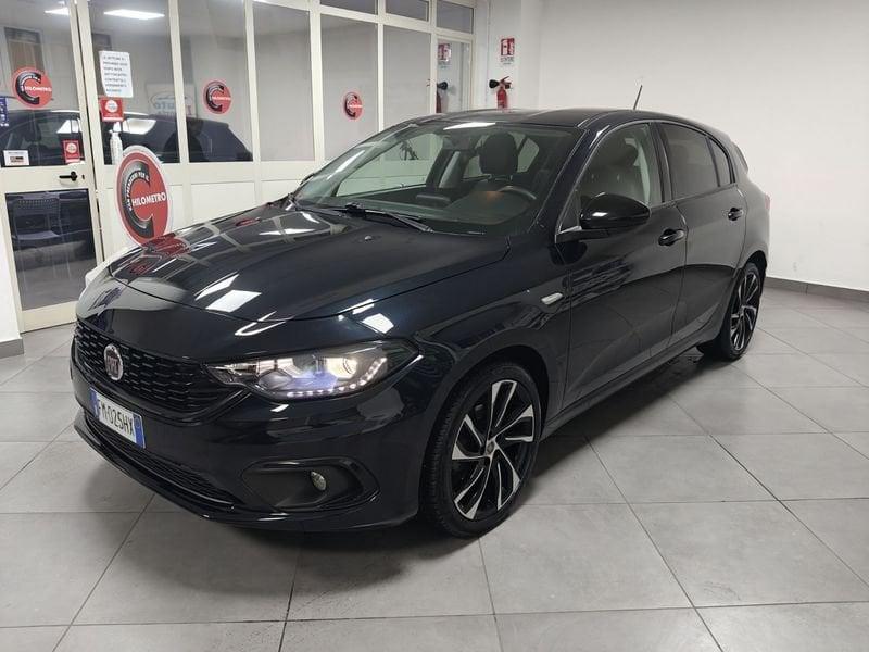 FIAT Tipo Tipo 1.6 Mjt S&S 5 porte S-Design