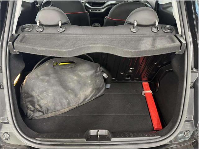 FIAT 500e Berlina 23,8 kWh Action