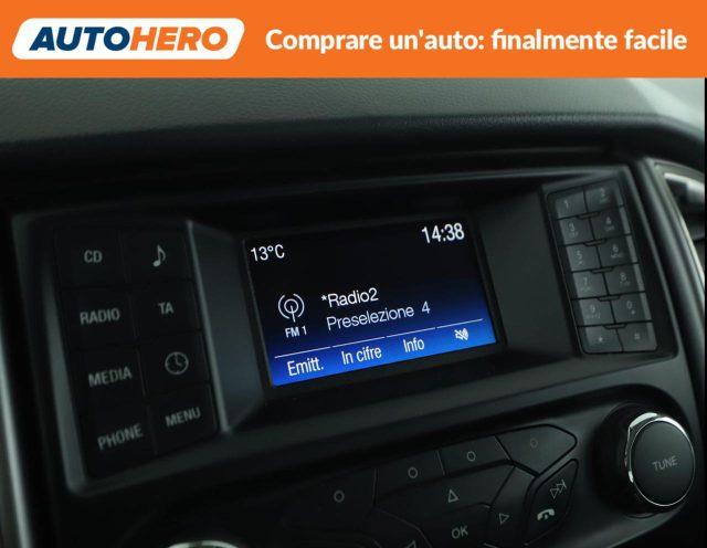 FORD Ranger 2.2 TDCi Doppia Cabina XLT 5pt.