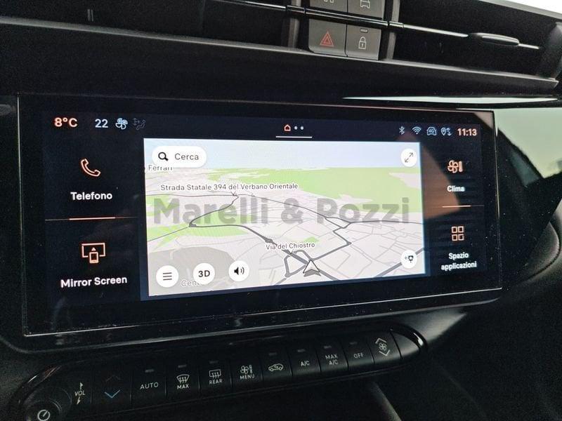 Alfa Romeo Junior Junior 1.2 136 CV Hybrid eDCT6 Speciale