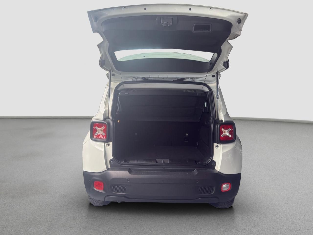 Jeep Renegade 1.6 Mjt DDCT 120 CV Longitude