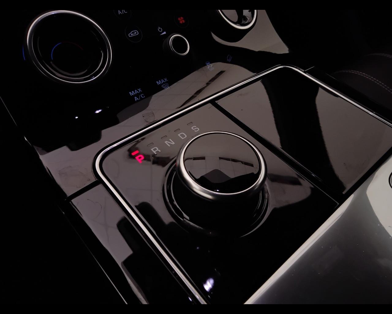 LAND ROVER Range Rover Velar 2017 - Range Rover Velar 2.0 i4 R-Dynamic