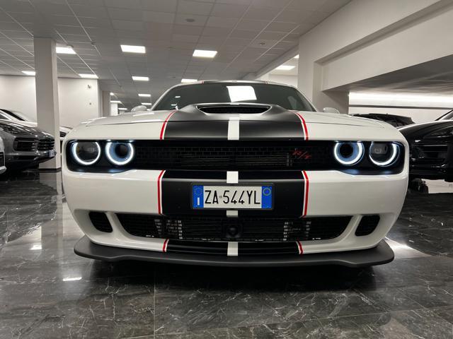 DODGE Challenger 5.7 v8 HEMI R/T aut.8 381CV SUPER TRACK PACK