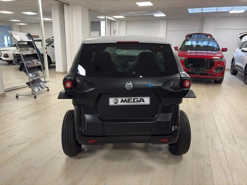 Aixam Scouty e 74 KWH