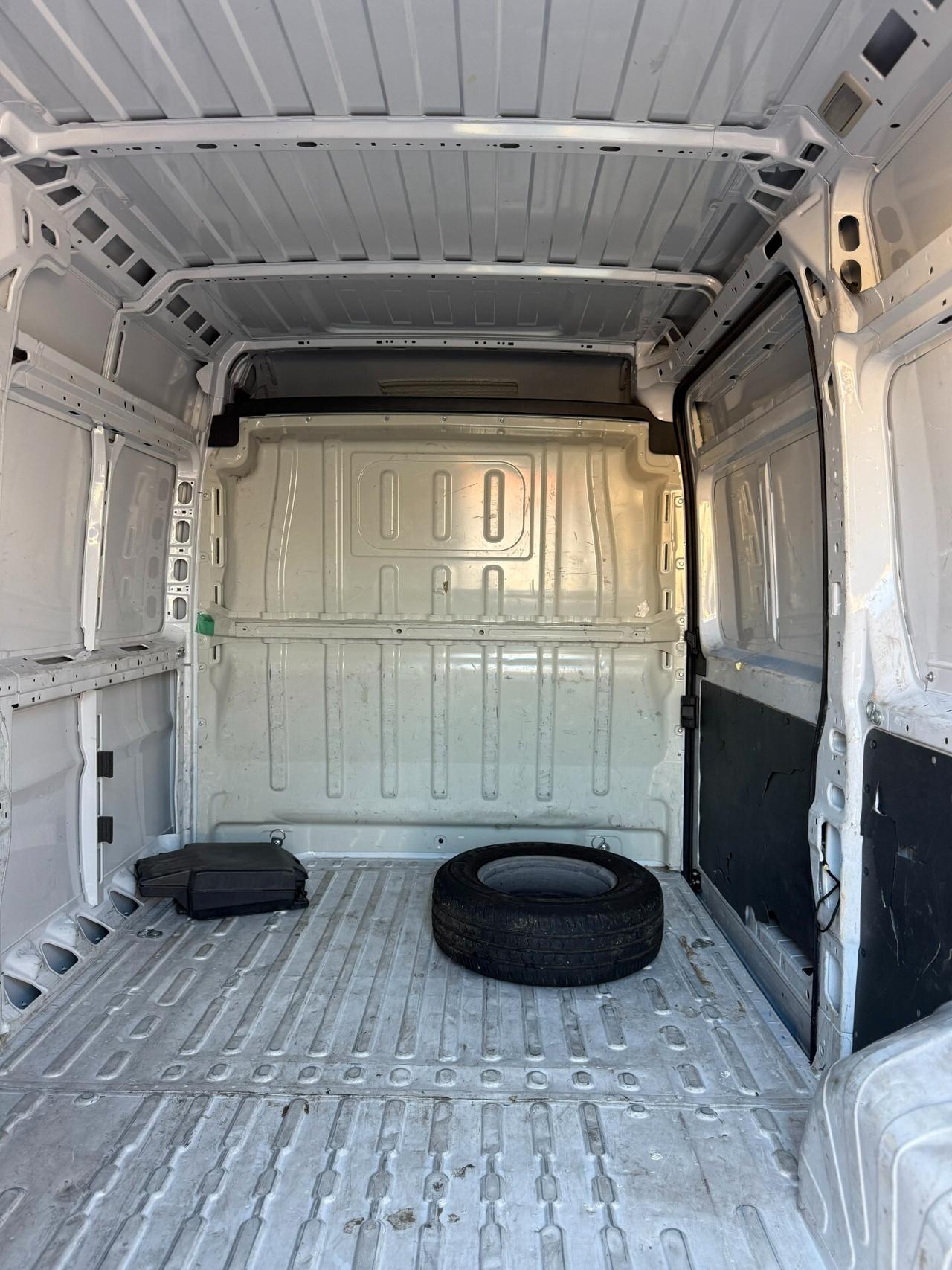 Fiat Ducato 33 2.3 MJT 140CV PM-TN Furgone