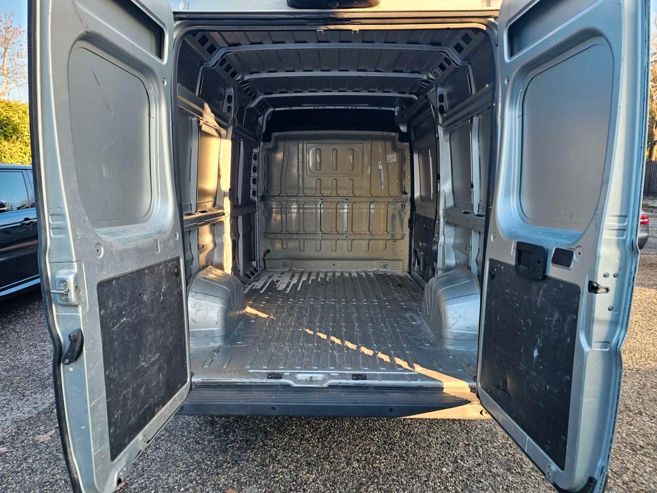 Citroen Jumper 33 2.2 HDi/130 PLM-TM Furgone