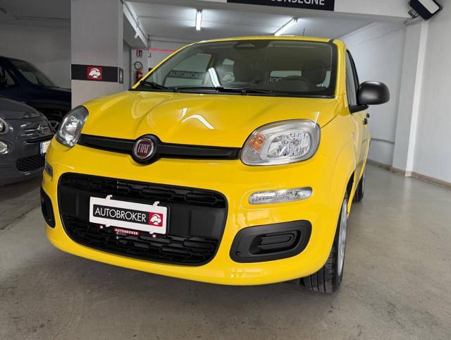 FIAT Panda 1.0 FireFly S&S Hybrid Pop