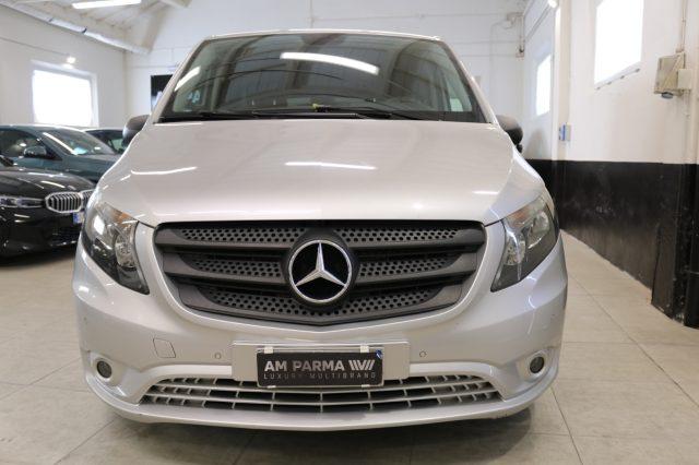 MERCEDES-BENZ Vito 2.2 114 CDI PC Mixto 5 POSTI "" AUTMATICO ""