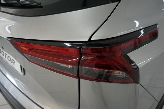 NISSAN Qashqai MHEV 158 CV Xtronic Business Uniprop. Certificata