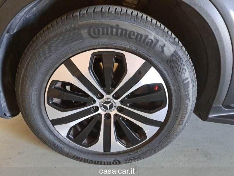 Mercedes-Benz GLC GLC 200 d 4Matic Business Extra 3 ANNI DI GARANZIA KM ILLIMITATI PARI ALLA NUOVA