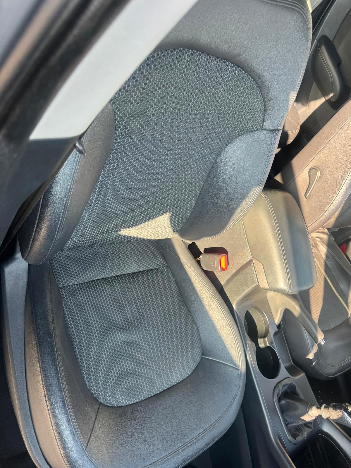 Hyundai iX35 1.6 GDI 16V 2WD Comfort
