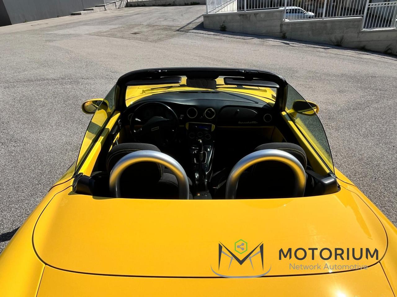 Fiat Barchetta 1.8 16V