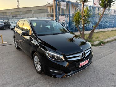 Mercedes-benz B 180 Premium 1.5 dci 110 cv Navig