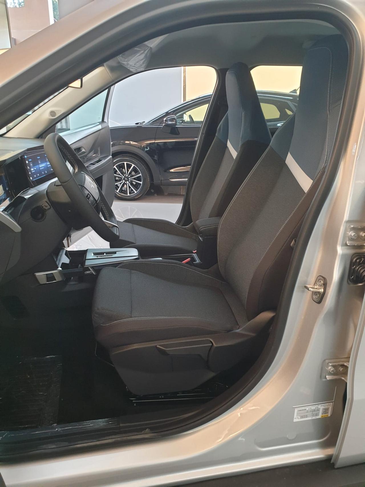 Opel Frontera Hybrid 145 CV EDCT Edition