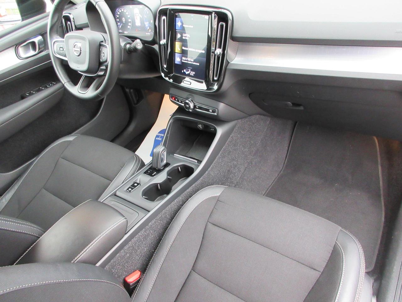 Volvo XC40 1.5 t3 Business Plus Geartronic