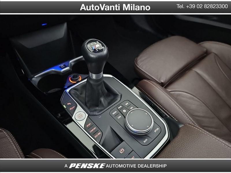 BMW Serie 1 116d Msport