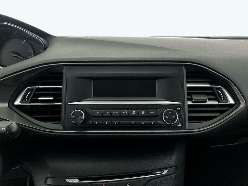 Peugeot 308 308 BlueHDi 100 S&S SW Access