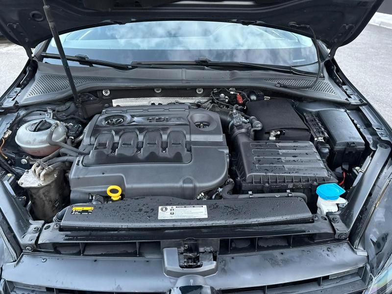 Volkswagen GOLF 5p 1.6 tdi Trendline 90cv OK NEOPATENTATI