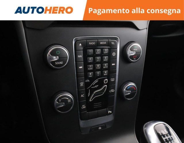 VOLVO V40 D2 Kinetic