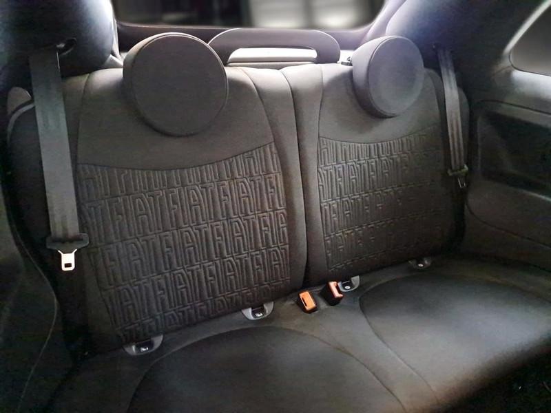 FIAT 500C 1.0 70cv Ibrido Dolcevita