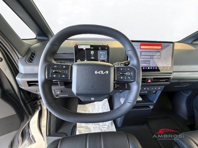 KIA PV5 PASSENGER LR 5S EARTH