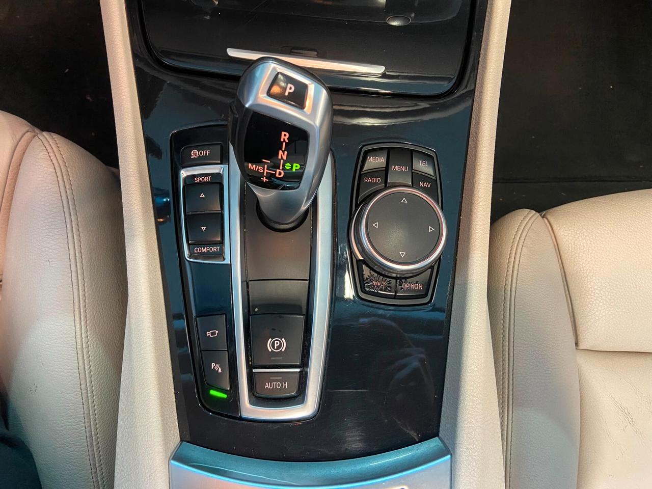 Bmw 520d Luxury GT 163CV