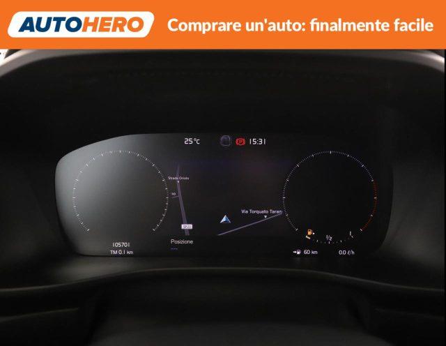 VOLVO XC40 D3 AWD Business Plus N1