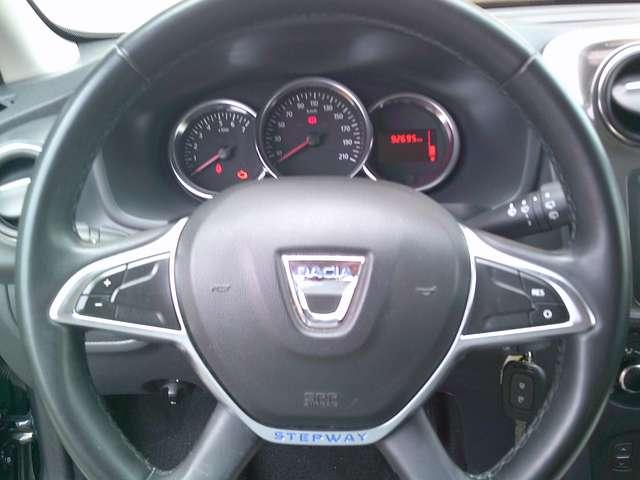 Dacia Sandero Sandero Stepway 1.5 blue dci 95 cv Comfort stastop