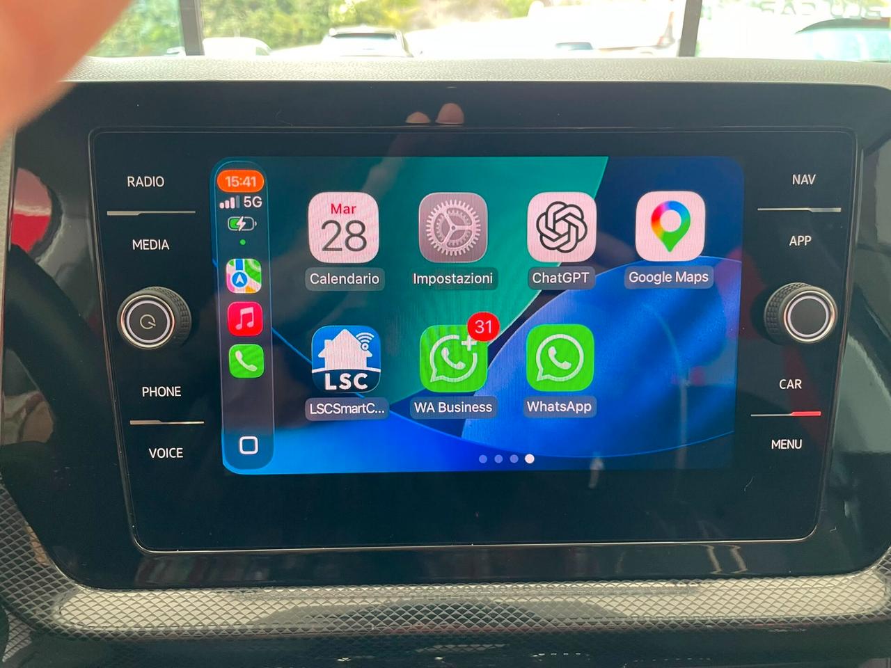 VOLKSWAGEN T-CROSS 1.0TSI EDITION PLUS 95cv