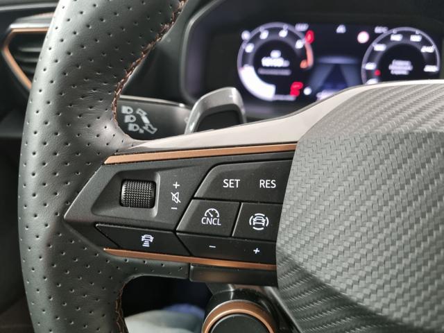 CUPRA Leon 2.0 TDI 150 CV DSG