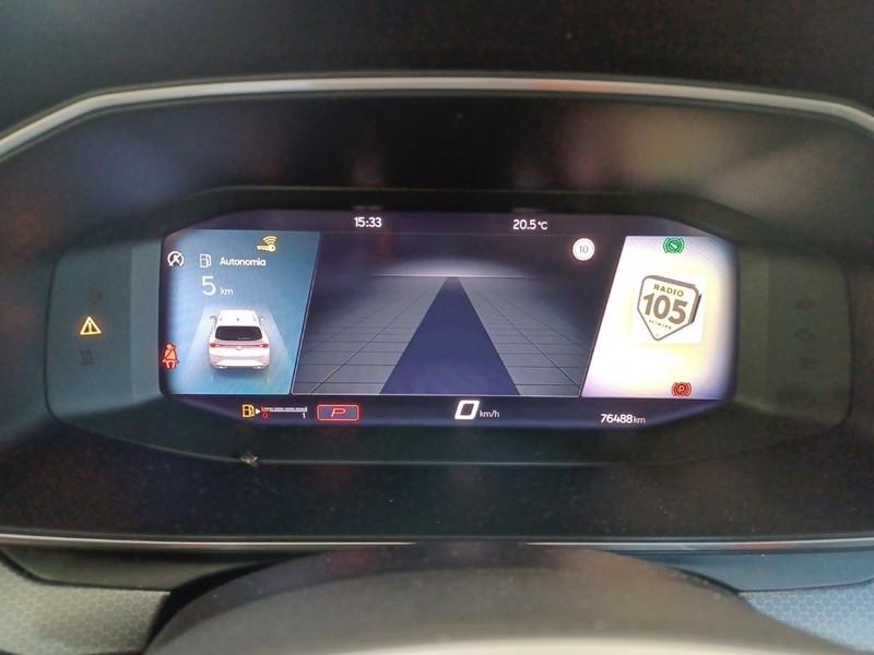 SEAT LEON ST 1.0 ETSI 81KW BUSINESS DSG STATION WAGON