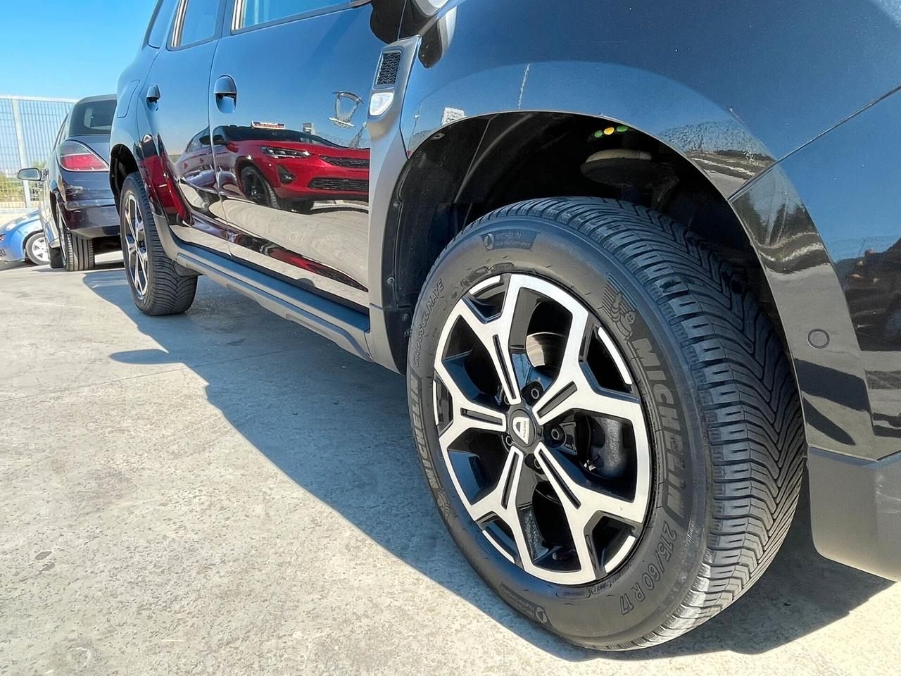 Dacia Duster 1.5 Blue dCi 8V 115 CV 4x2 Prestige