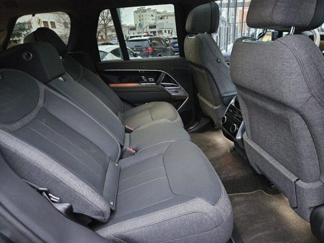 LAND ROVER Range Rover 4.4 V8