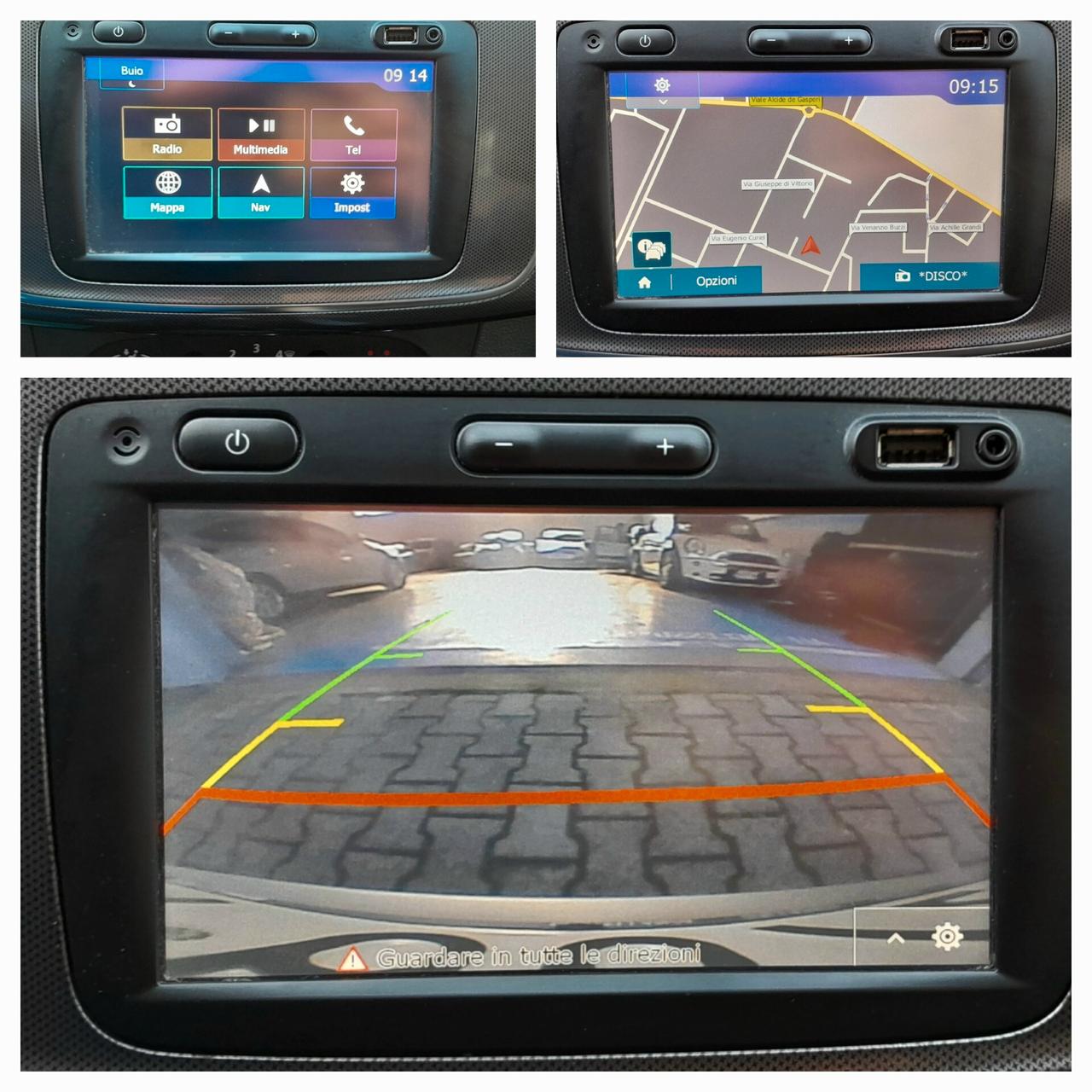 Dacia Sandero Stepway 0.9 TCe 90cv E6 NeopatentatiOK