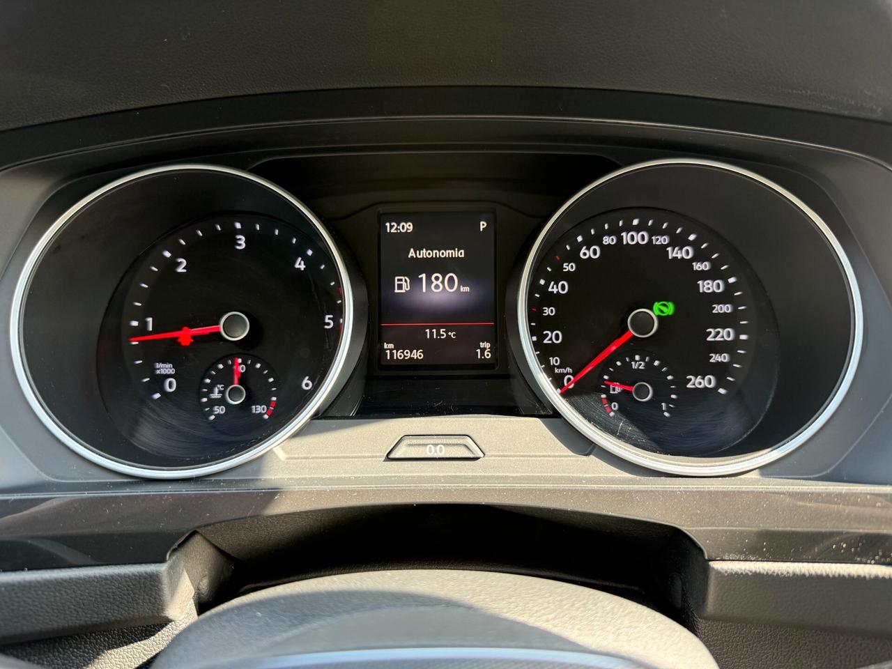 Volkswagen Tiguan 2.0 TDI 150 CV SCR DSG Elegance
