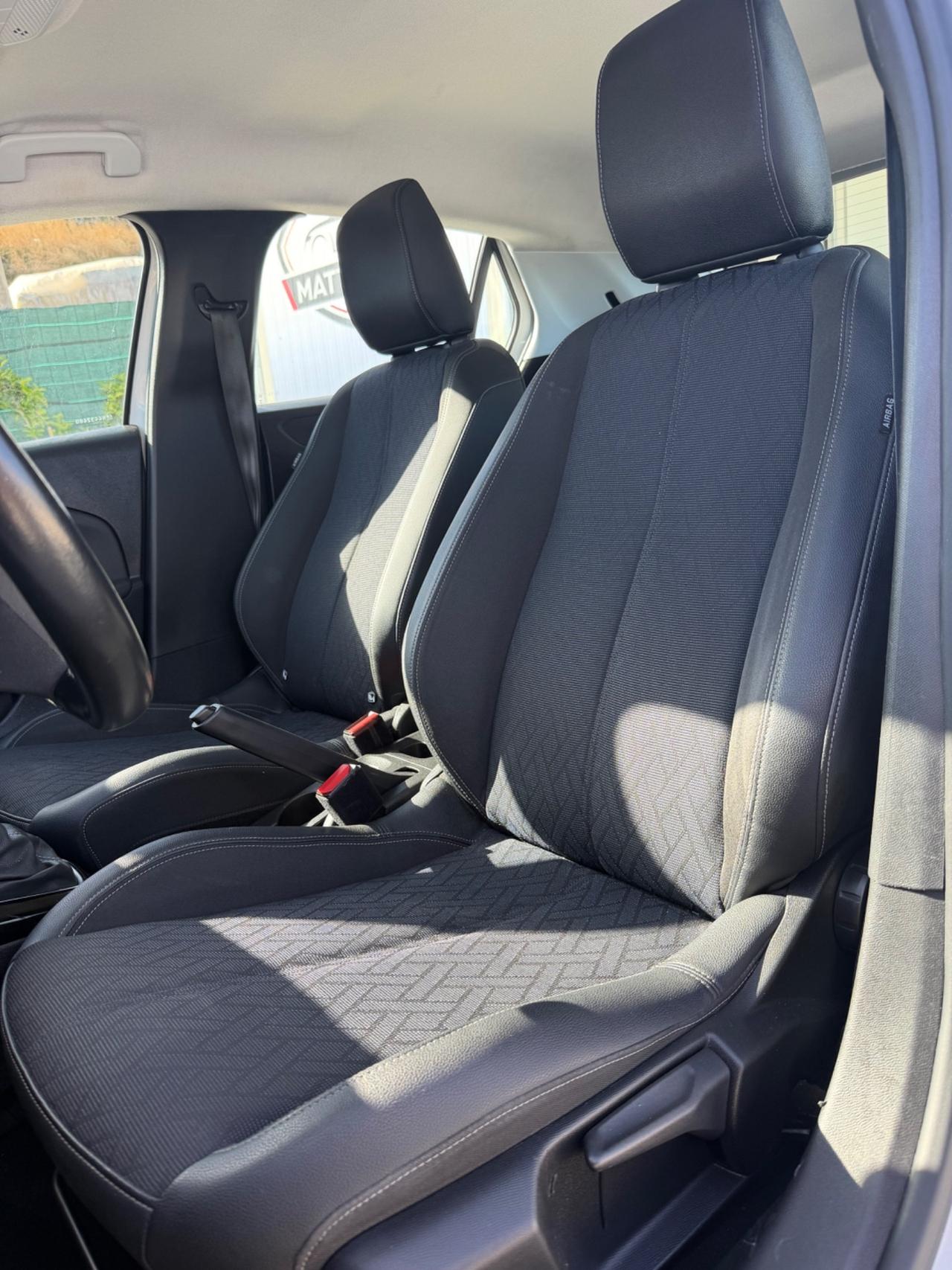 Opel Corsa 1.5 D 100 CV Edition