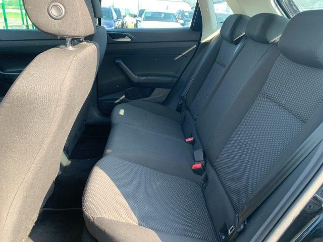 VOLKSWAGEN Polo Business 1.0 MPI 5p. Comfortline BlueMotion Techno