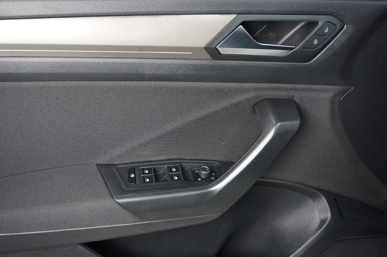 Volkswagen T-Roc 1.0 TSI Style BlueMotion Technology