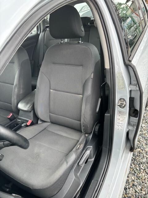 Volkswagen Golf Variant 1.6 TDI 115 CV Business