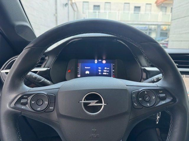 OPEL Corsa 1.2 75cv GS NESSUN VINCOLO DI FINANZIAMENTO !!!