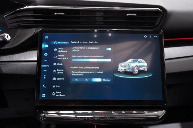 SPORTEQUIPE Sportequipe 8 GT 1.6 T-GDI 186cv DCT