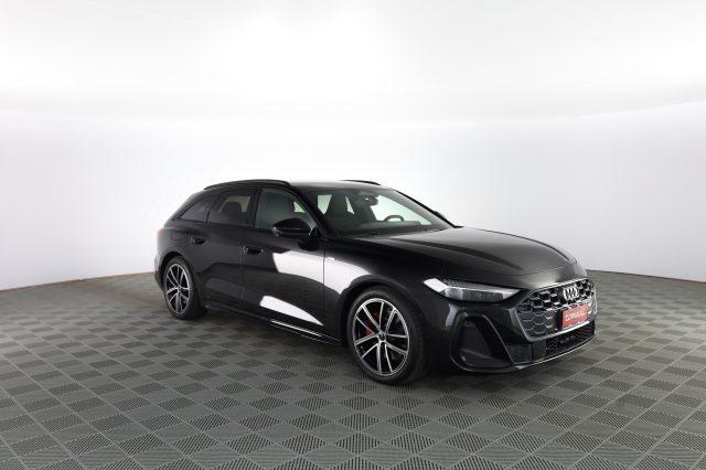 AUDI A5 3° serie Avant TDI 150 kW S tronic mHEV+ S Line