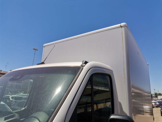 MERCEDES-BENZ Sprinter 514 DIESEL CASSA IN ALLUMINIO+SPONDA