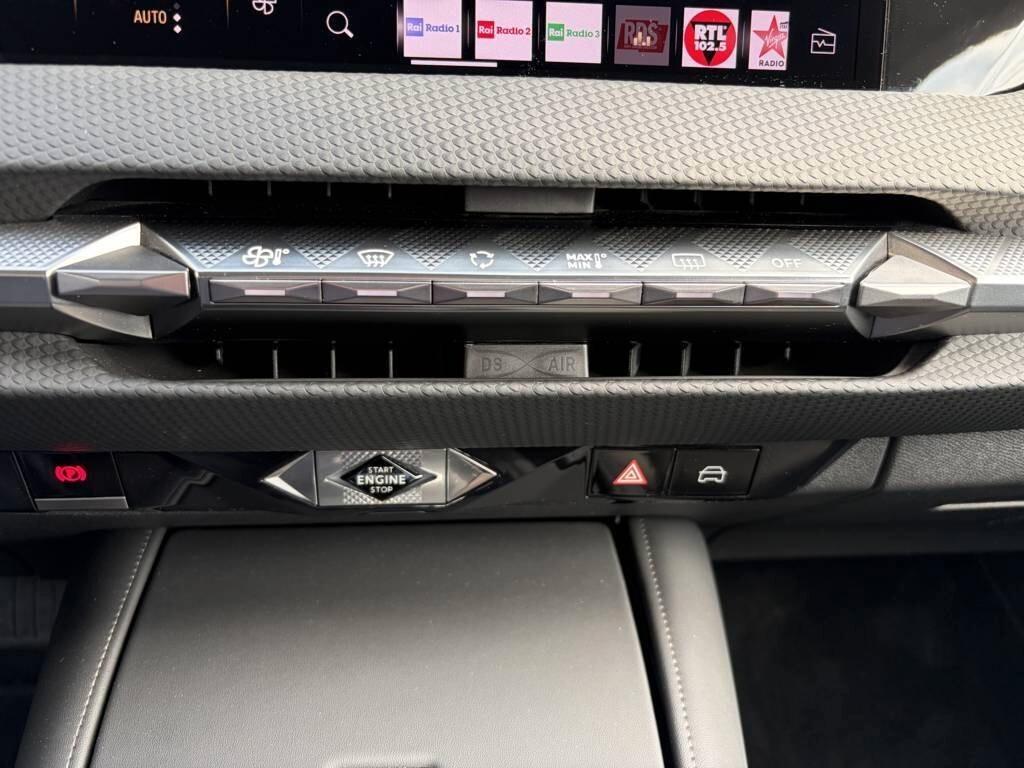 Ds DS4 4 PureTech 130 aut. Opera